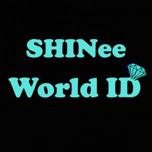 Shinee World ID